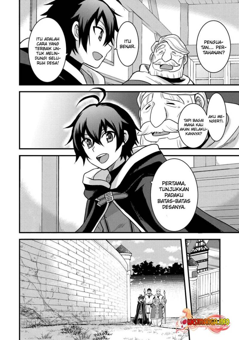 Fuguushoku to Baka ni Saremashita ga Jissai wa Sorehodo Waruku Arimasen? chapter 28